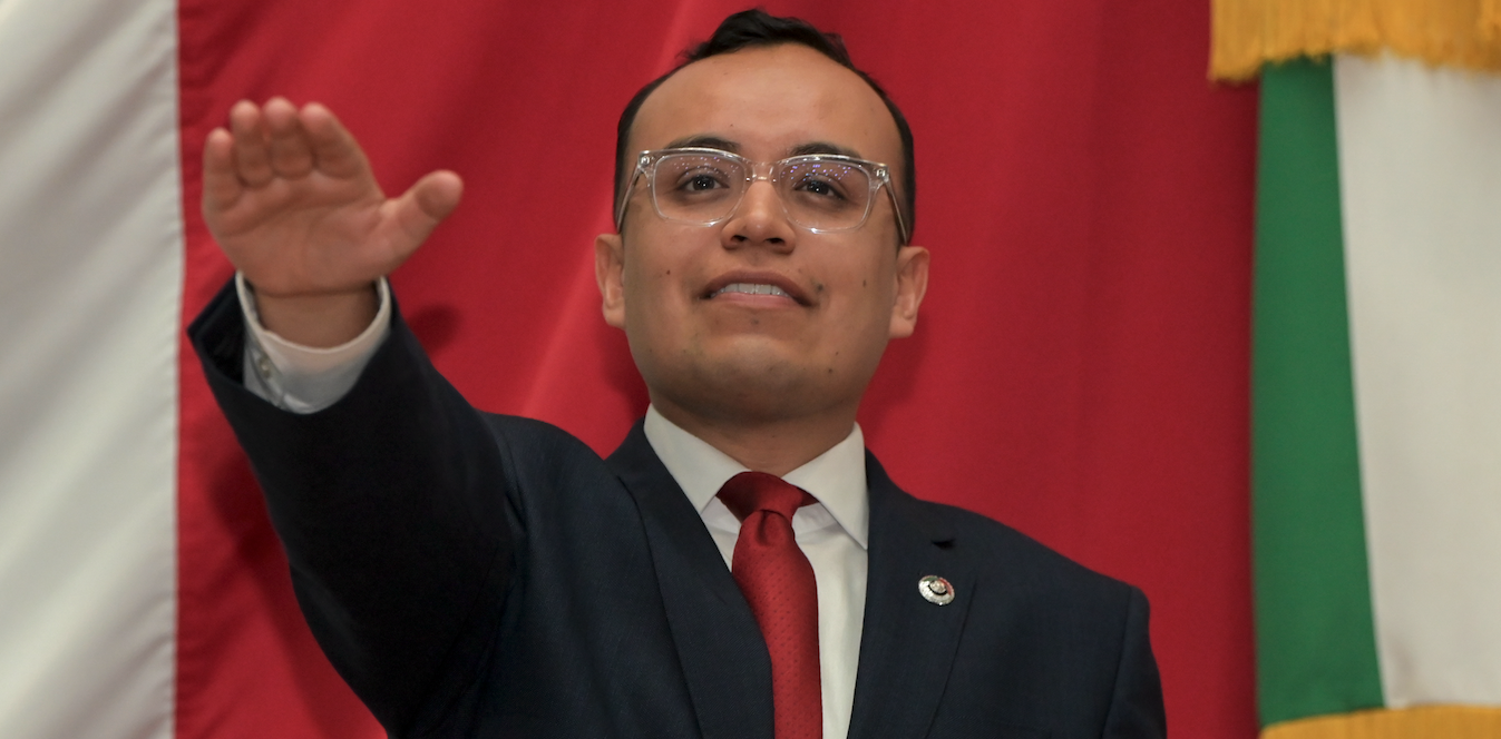 Diputado local Distrito 33