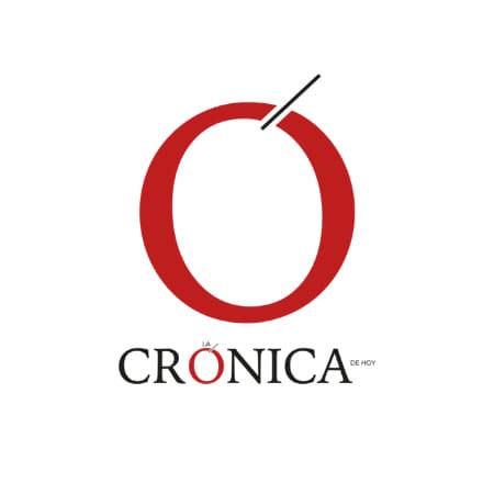 Crónica